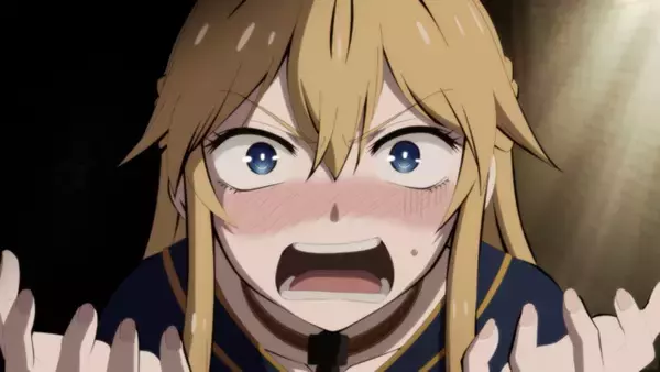 「アニメ「姫騎士は蛮族の嫁」2025年10月放送決定！ 物語の始まりを描いたメインPV第1弾が公開」の画像