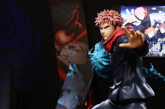 「呪術廻戦展」で“ブラザー”東堂葵の存在しない記憶への既視感と、虎杖悠仁＆五条悟たちの幸せを願う【レポート】