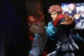 「呪術廻戦展」で“ブラザー”東堂葵の存在しない記憶への既視感と、虎杖悠仁＆五条悟たちの幸せを願う【レポート】