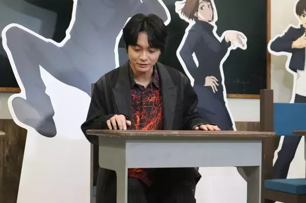 「「呪術廻戦展」で“ブラザー”東堂葵の存在しない記憶への既視感と、虎杖悠仁＆五条悟たちの幸せを願う【レポート】」の画像