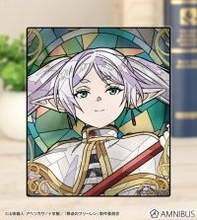 「葬送のフリーレン」ヒンメル、フェルン、断頭台のアウラが魅力的になる魔法？ 華やか新グッズ登場♪ グッズは探し求めている時が一番楽しいんだよ。