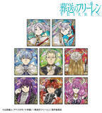 「「葬送のフリーレン」ヒンメル、フェルン、断頭台のアウラが魅力的になる魔法？ 華やか新グッズ登場♪ グッズは探し求めている時が一番楽しいんだよ。」の画像2