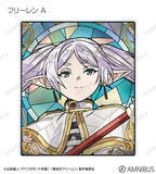 「「葬送のフリーレン」ヒンメル、フェルン、断頭台のアウラが魅力的になる魔法？ 華やか新グッズ登場♪ グッズは探し求めている時が一番楽しいんだよ。」の画像3