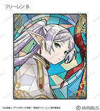 「「葬送のフリーレン」ヒンメル、フェルン、断頭台のアウラが魅力的になる魔法？ 華やか新グッズ登場♪ グッズは探し求めている時が一番楽しいんだよ。」の画像4