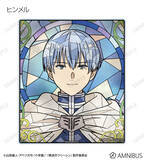 「「葬送のフリーレン」ヒンメル、フェルン、断頭台のアウラが魅力的になる魔法？ 華やか新グッズ登場♪ グッズは探し求めている時が一番楽しいんだよ。」の画像5