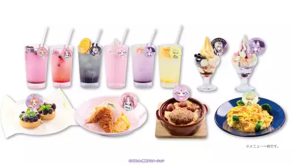 「「名探偵プリキュア！」が極楽湯とコラボ♪ 明智あんな、小林みくるの描き下ろしグッズ、コラボ風呂など盛りだくさん☆」の画像