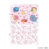 「ほっこり癒される♪ 「お文具といっしょ」POP UP SHOPが新宿で開催！パステルポップver.の新作グッズ続々登場」の画像3