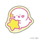 「ほっこり癒される♪ 「お文具といっしょ」POP UP SHOPが新宿で開催！パステルポップver.の新作グッズ続々登場」の画像4