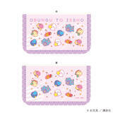 「ほっこり癒される♪ 「お文具といっしょ」POP UP SHOPが新宿で開催！パステルポップver.の新作グッズ続々登場」の画像5