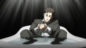 なんやこのメロ男は…!? ナナミンの亡霊に“日車寛見”がブッ刺さったワケ【『呪術廻戦』第3期「死滅回游 前編」ネタバレあり】