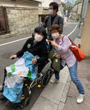 「ニャンちゅう役の声優・津久井教生、「手と口と目で書いた」エッセイが発売！難病「ALS」と“笑顔で生きる”工夫とは」の画像2