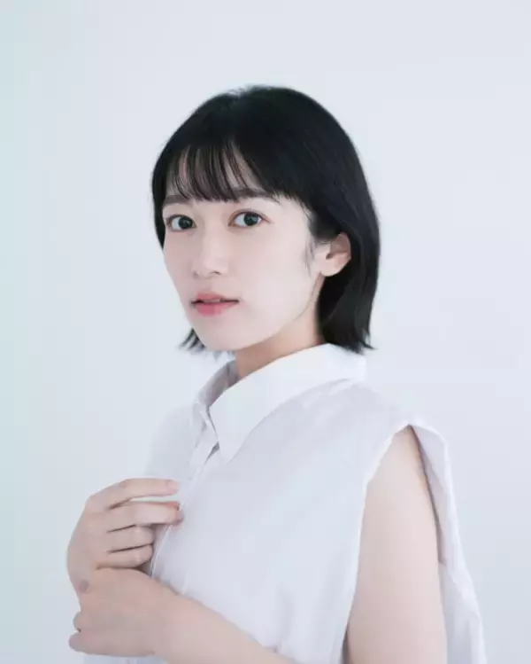 声優・黒沢ともよが第一子出産を報告「母としての日々をかみしめながら、役者としては変わらずに精進してまいります」