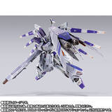 「Hi-νガンダム専用のHWS装備が登場！追加装甲の各部に展開ギミック、増設スラスターなどプレイバリューも◎」の画像2