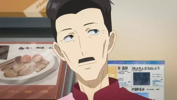 「秋アニメ「ワンダンス」1話～4話が無料公開！櫻井孝宏が追加キャスト出演 “物語に深みを与えていく”役どころ」の画像