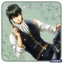 「銀魂」銀さん着物柄のネックウォーマー&土方や高杉らの描き下ろしグッズも！「ジャンフェス」コスパグッズ