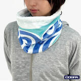 「「銀魂」銀さん着物柄のネックウォーマー&土方や高杉らの描き下ろしグッズも！「ジャンフェス」コスパグッズ」の画像2