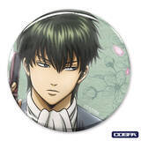 「「銀魂」銀さん着物柄のネックウォーマー&土方や高杉らの描き下ろしグッズも！「ジャンフェス」コスパグッズ」の画像5