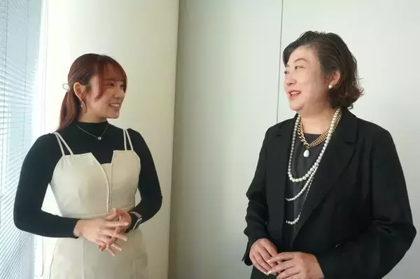 「「好き」をとことん応援！2025年秋・有楽町マルイにアニメなどサブカルのための新スペースを誕生させた丸井グループが仕掛ける「「『好き』を応援するビジネス」に迫る！」の画像