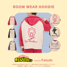 「ヒロアカ」もこもこルームウェアが来た！切島、心操、常闇、ミルコをイメージ♪ “トゥワイス”ヘアキャップはインパクト大☆