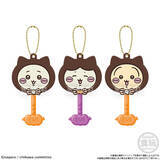 「「ちいかわ」まるで本物のチョコレートみたい！スティックチョコ型チャームに第2弾が登場」の画像1