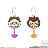 「「ちいかわ」まるで本物のチョコレートみたい！スティックチョコ型チャームに第2弾が登場」の画像3