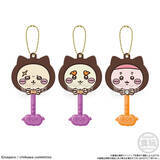 「「ちいかわ」まるで本物のチョコレートみたい！スティックチョコ型チャームに第2弾が登場」の画像4