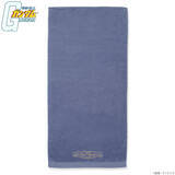 「「ガンダム」“赤い彗星”シャア・アズナブルも風呂上りに使ったタオルがグッズ化！ 専用のドアプレートも付属」の画像5