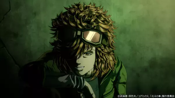 「これが本家「ヒャッハー！」だ!!...「お前はもう、視聴している」眠い目をこすってリアタイした甲斐があった新作TVシリーズ「北斗の拳」は旧作をリスペクトしたファン納得のクオリティだった!!【第1話・第2話／ネタバレあり反応まとめ】」の画像