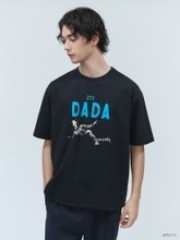 「ウルトラマン」ダダ&ブルトンがモチーフ！アートをファッションで繋ぐ「PLST」メンズTシャツが登場