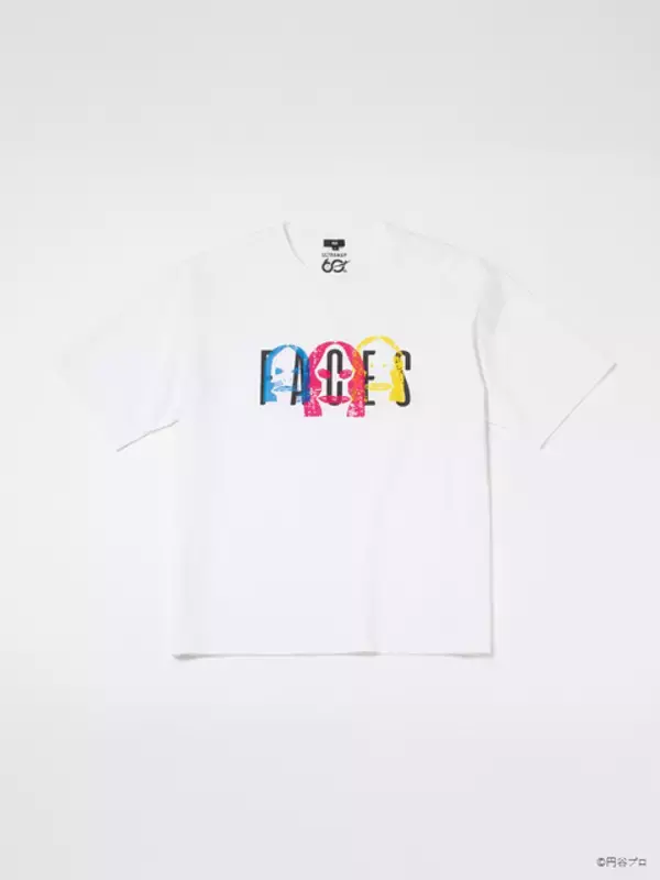 「「ウルトラマン」ダダ&ブルトンがモチーフ！アートをファッションで繋ぐ「PLST」メンズTシャツが登場」の画像