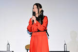 「夏アニメ「天幕のジャードゥーガル」関根明良、小清水亜美、齋藤潤、下野紘、鈴木崚汰が登壇！「完成した映像を観て胸がいっぱいになりました」【世界最速上映会レポ】」の画像2