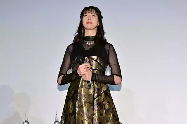 「夏アニメ「天幕のジャードゥーガル」関根明良、小清水亜美、齋藤潤、下野紘、鈴木崚汰が登壇！「完成した映像を観て胸がいっぱいになりました」【世界最速上映会レポ】」の画像