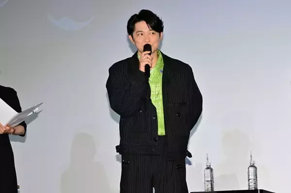 「夏アニメ「天幕のジャードゥーガル」関根明良、小清水亜美、齋藤潤、下野紘、鈴木崚汰が登壇！「完成した映像を観て胸がいっぱいになりました」【世界最速上映会レポ】」の画像