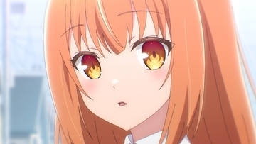 夏アニメ「才女のお世話」貧乏高校生・伊月は偶然、日本随一の財閥のお嬢様・雛子のお世話係に指名され…第1話先行カット