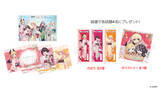 「「ホロライブ」癒月ちょこ、AZKi、桃鈴ねねの描き下ろしグッズ登場&香りを選んだお風呂も！「極楽湯」コラボ開催【前半は8月6日～8/25】」の画像3