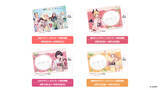 「「ホロライブ」癒月ちょこ、AZKi、桃鈴ねねの描き下ろしグッズ登場&香りを選んだお風呂も！「極楽湯」コラボ開催【前半は8月6日～8/25】」の画像4