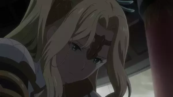 「冬アニメ「アルスの巨獣」巨獣狩人・ジイロ（CV：森川智之）が少女・クウミと契約の儀式を交わす!? 第1話先行カット」の画像