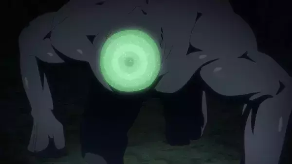 「冬アニメ「アルスの巨獣」巨獣狩人・ジイロ（CV：森川智之）が少女・クウミと契約の儀式を交わす!? 第1話先行カット」の画像