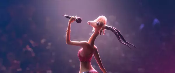 「「ズートピア２」公開記念！ディズニー「ズートピア」＆「ウィッシュ」が2週連続で放送【金ロー】」の画像