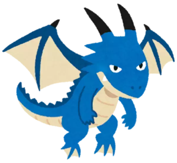 「布面積ちっさ…！華奢なボディ＆露わな白肌が神秘的♪ ドラゴン娘がオリジナルフィギュア化」の画像