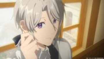 冬アニメ「穏やか貴族の休暇のすすめ。」異世界転移にも落ち着いた様子のリゼルは…？“有閑貴族×一匹狼の異世界まったり冒険ファンタジー”スタート！第1話先行カット