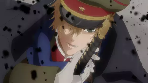 「「岩元先輩ノ推薦」TVアニメ化決定！坂泰斗、榊原優希、伊東健人がメインキャストに＆原作者も喜び「このアニメが皆さんの喜びになれば嬉しい」」の画像