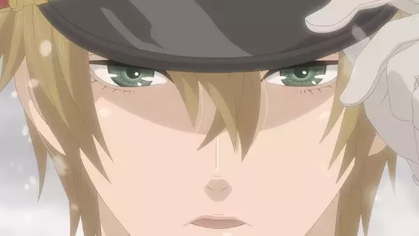 「「岩元先輩ノ推薦」TVアニメ化決定！坂泰斗、榊原優希、伊東健人がメインキャストに＆原作者も喜び「このアニメが皆さんの喜びになれば嬉しい」」の画像