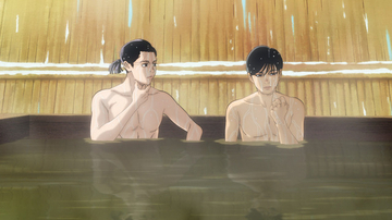 「尻ッ!!!!」突然のお色気シーンに視聴者大興奮♪ 「簡単に首が飛ぶ」「なんつー演出やねんw」…「日本三國」ポップすぎるクーデターには困惑も!?【第4話ネタバレあり反応まとめ】