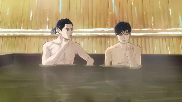 「尻ッ!!!!」突然のお色気シーンに視聴者大興奮♪ 「簡単に首が飛ぶ」「なんつー演出やねんw」…「日本三國」ポップすぎるクーデターには困惑も!?【第4話ネタバレあり反応まとめ】