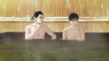 「尻ッ!!!!」突然のお色気シーンに視聴者大興奮♪ 「簡単に首が飛ぶ」「なんつー演出やねんw」…「日本三國」ポップすぎるクーデターには困惑も!?【第4話ネタバレあり反応まとめ】