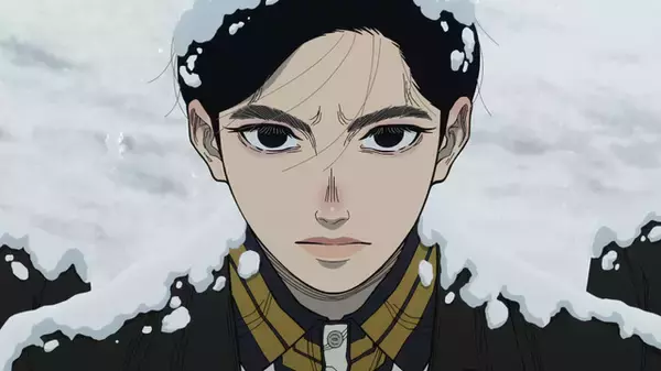 「「尻ッ!!!!」突然のお色気シーンに視聴者大興奮♪ 「簡単に首が飛ぶ」「なんつー演出やねんw」…「日本三國」ポップすぎるクーデターには困惑も!?【第4話ネタバレあり反応まとめ】」の画像