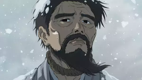 「「尻ッ!!!!」突然のお色気シーンに視聴者大興奮♪ 「簡単に首が飛ぶ」「なんつー演出やねんw」…「日本三國」ポップすぎるクーデターには困惑も!?【第4話ネタバレあり反応まとめ】」の画像