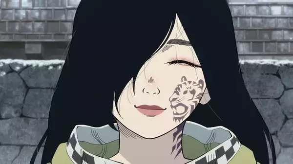 「「尻ッ!!!!」突然のお色気シーンに視聴者大興奮♪ 「簡単に首が飛ぶ」「なんつー演出やねんw」…「日本三國」ポップすぎるクーデターには困惑も!?【第4話ネタバレあり反応まとめ】」の画像