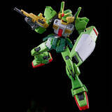 「“ケロロ、いっきまーす！”「RG 1/144 RX-178 ガンダムMk-II(ケロロ仕様)」が登場！ ケロロ軍曹をイメージした特徴的なカラーリング」の画像4